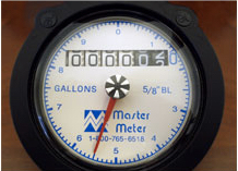 Water Meters