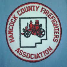 Hancock County Firefighters Association